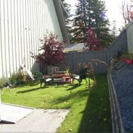Mccracken Country Inn Hinton Εξωτερικό φωτογραφία