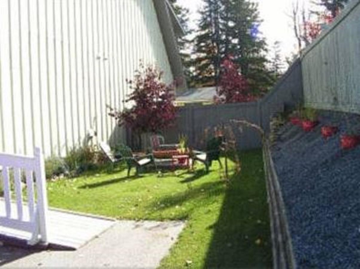 Mccracken Country Inn Hinton Εξωτερικό φωτογραφία